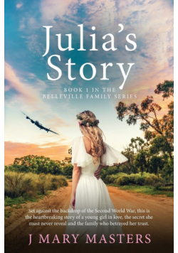 Julia's Story
