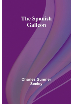 The Spanish Galleon