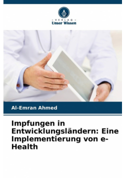Impfungen in Entwicklungsländern