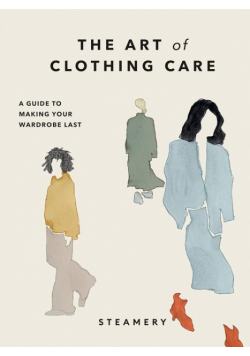 The Art of Clothing Care