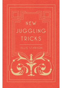 New Juggling Tricks