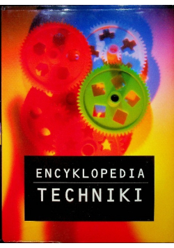Encyklopedia techniki