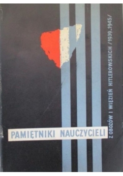 Pamiętniki nauczycieli