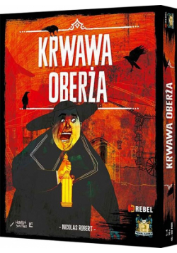 Krwawa Oberża