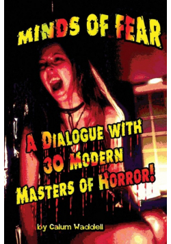 Minds of Fear