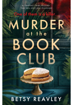Murder at the Book Club