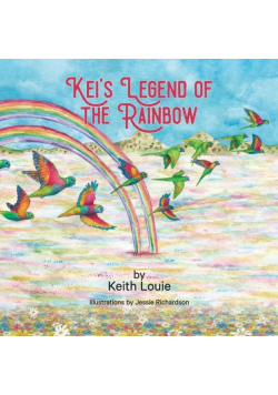 Kei's Legend of the Rainbow