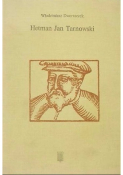 Hetman Jan Tarnowski