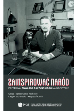 Zainspirować naród