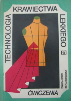 Technologia krawiectwa lekkiego