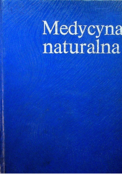 Medycyna naturalna