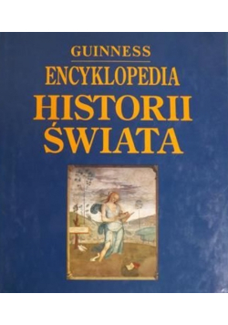 Encyklopedia Historii Świata Guinness