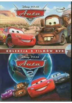 Auta/Auta 2