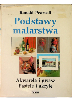 Podstawy malarstwa