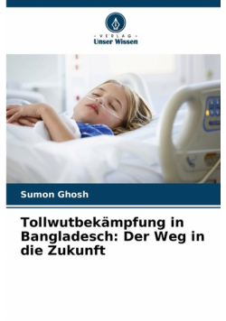 Tollwutbekämpfung in Bangladesch
