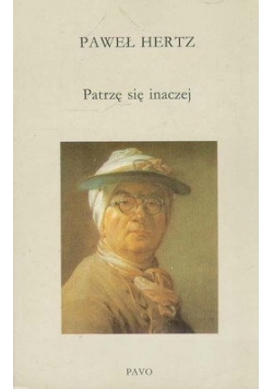 Patrzę inaczej