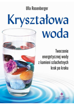 Kryształowa woda