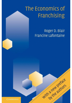 The Economics of Franchising
