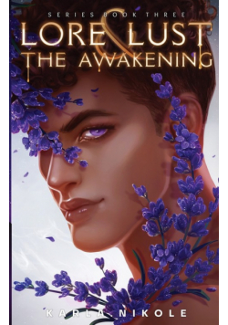 Lore and Lust Book Three