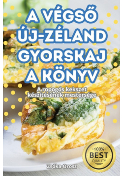 A Végső Új-Zéland Gyorskaja Könyv