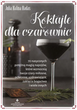Koktajle dla czarownic