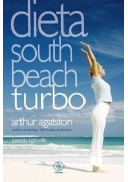 Dieta South Beach turbo