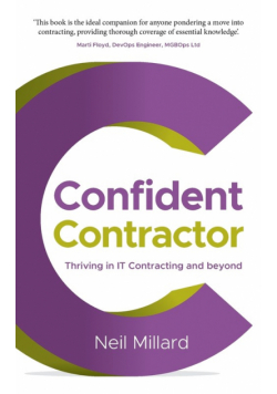 Confident Contractor