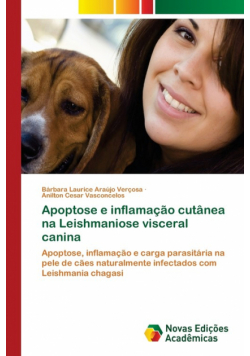 Apoptose e inflamação cutânea na Leishmaniose visceral canina