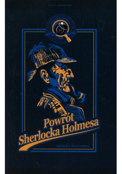Sherlock Holmes Powrót Sherlocka Holmesa