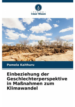 Einbeziehung der Geschlechterperspektive in Maßnahmen zum Klimawandel