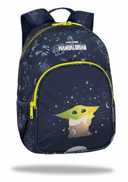 Plecak 1-komorowy CP Disney Mandalorian
