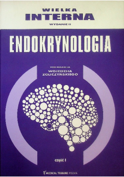 Wielka Interna Endokrynologia Część 1