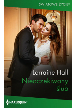 Nieoczekiwany ślub