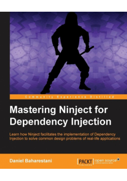 Mastering Ninject for Dependency Injection