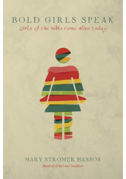 Bold Girls Speak