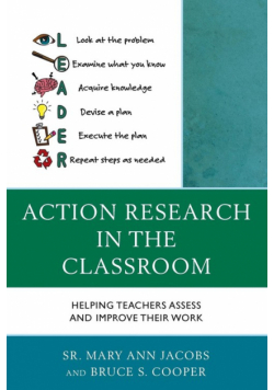 Action Research in the Classroom