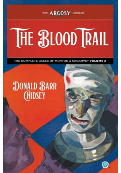The Blood Trail