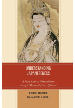 Understanding Japaneseness