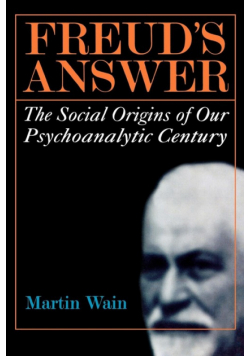 Freud's Answer