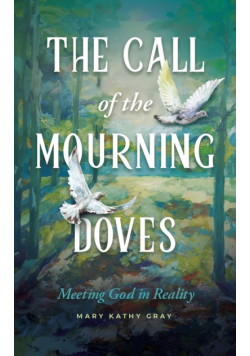 The Call of the Mourning Doves
