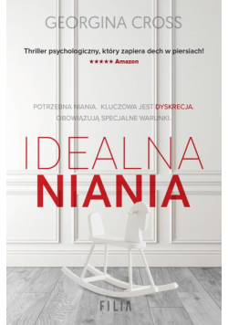 Idealna niania