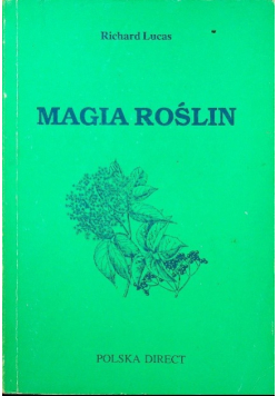 Magia roślin