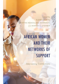 African Women and Their Networks of Support