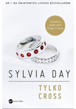 Day Sylvia - Tylko Cross