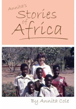 Annita's Stories of Africa