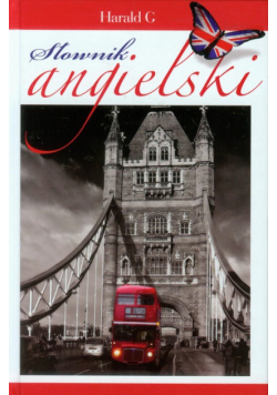 Słownik angielski angielsko-polski polsko-angielski