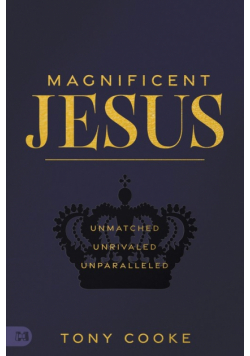 Magnificent Jesus