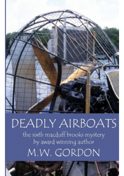 Deadly Airboats