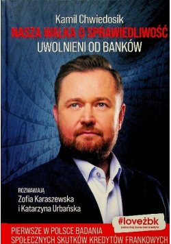 Nasza Walka O Sprawiedliwość