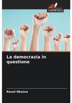 La democrazia in questione